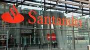 La corrección lleva a La Cartera a comprar por tercera vez Santander
