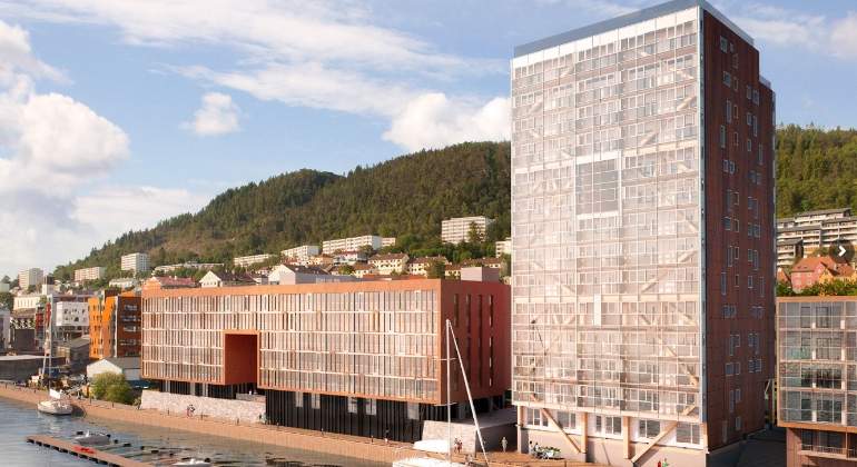 treet-bergen