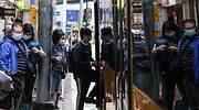 El coronavirus no se contagia por el aire: la OMS clama por la racionalización de las mascarillas