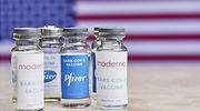 Diferencias entre Pfizer y Moderna: cuál es más efectiva y qué efectos secundarios tienen