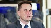 Elon Musk deja la presidencia de Tesla y pagará 40 millones de dólares forzado por la SEC