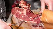 España protegerá la marca jamón serrano para evitar las imitaciones en Latinoamérica, Francia, Italia o Portugal