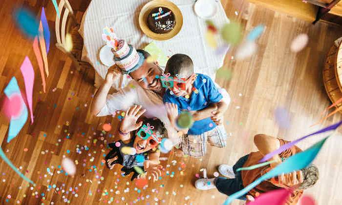 AliExpress Cumpleaos iStock