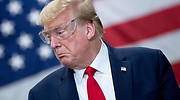 La campaña de EEUU más extraña: un Biden desaparecido en su casa espera a que un hiperactivo Trump se autodestruya