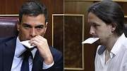 Todo lo que debe pasar en cuatro días para que Sánchez gane la investidura