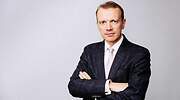 Giles Dickson (CEO de WindEurope): Los fabricantes de aerogeneradores europeos están en una situación crítica
