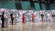 Impuestos, inversión verde, SEPI regional... las propuestas de los candidatos madrileños en el debate electoral