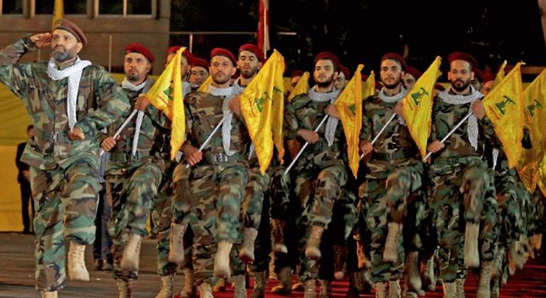 hezbollah