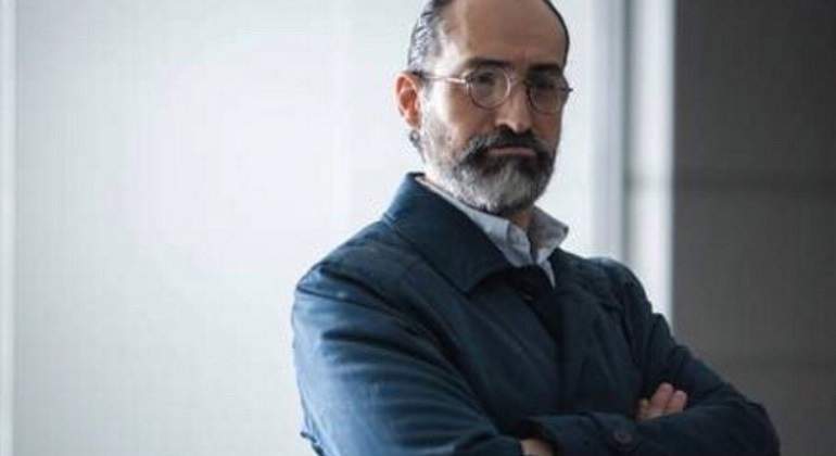 Bruno bichir