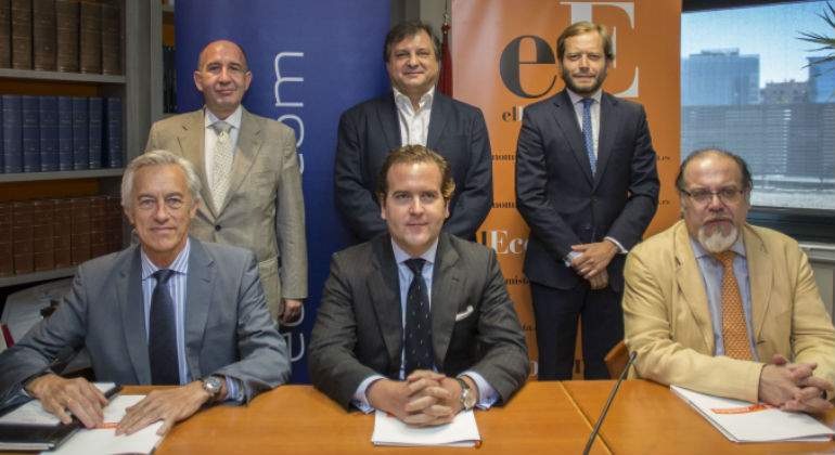 El Brexit deja a las empresas en un marco de incertidumbre