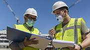 Sacyr es la constructora con mayores márgenes en sus obras impulsada por sus concesiones