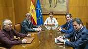 La CEOE defiende en la mesa que no es momento de abordar la reforma laboral que se plantea
