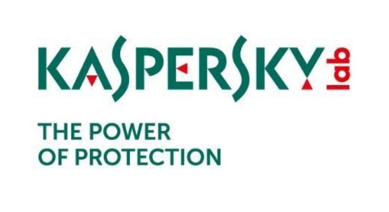 kaspersky
