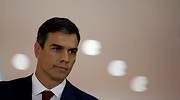 La abstención de ERC en la investidura levanta al PSOE en contra de Pedro Sánchez