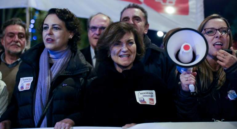 calvo-psoe-manifestacion-8m-ep.jpg