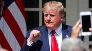 El mercado teme que Trump eleve del 10% al 25% su último arancel a China