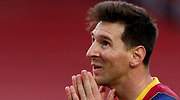 El Barça anuncia la marcha de Messi ante la negativa de LaLiga a dejarles inscribir al jugador