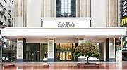 Inditex retrasará un año  la consecución de 4.000 millones de beneficio