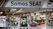 La escasez de chips vuelve a forzar a Seat Martorell a parar la producción