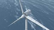 La energía eólica marina despega en las Islas Canarias y el País Vasco