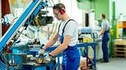 Hecho histórico en el mercado laboral: España seguirá creando empleo incluso creciendo menos de un 1%