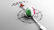 Una deuda monstruosa y recesión económica: la combinación explosiva que amenaza a Italia
