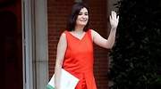Las notas de la ministra Montón en la URJC fueron manipuladas tras terminar el curso
