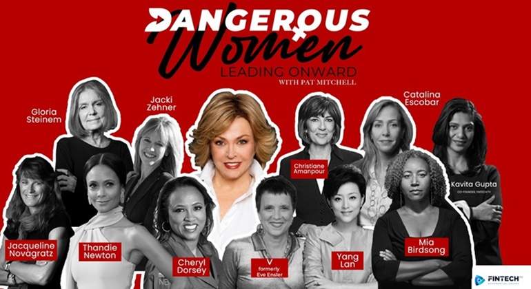 dangerous women