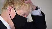 Boris Johnson amenaza con un Brexit duro si no hay un pacto con la UE antes del 15 de octubre