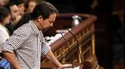 Las competencias que pide Iglesias suman 40.200 millones de gasto