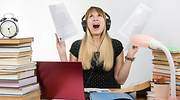 10 claves para prepararse unas oposiciones