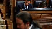 Coalición, estabilidad y desconfianza: tres palabras clave para entender el abismo entre PSOE y Podemos