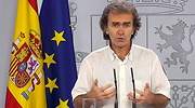 Así señala a Illa y Simón el informe de la Guardia Civil sobre la manifestación del 8-M
