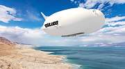 ¿Un dirigible en pleno siglo XXI? El Airlander 10, la aeronave más grande del mundo, entra en producción