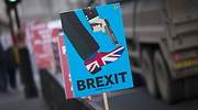La realidad del Brexit: el comercio entre el Reino Unido y la UE se desploma en 2021