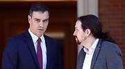 Sánchez relega a Yolanda Díaz a la vicepresidencia tercera y Calviño controlará toda la economía