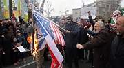Irán ataca con misiles dos bases de EEUU en Irak en respuesta a la muerte de Soleimani
