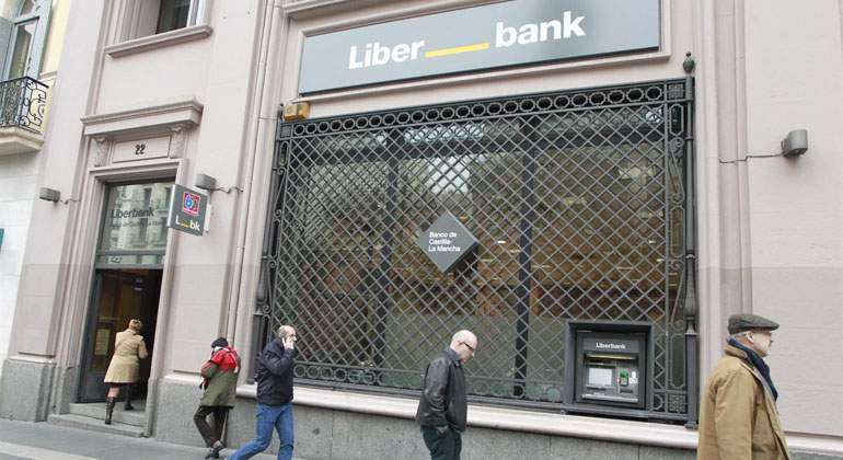 liberbank