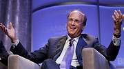 Larry Fink, el dios del mercado al que rezan todos los directivos