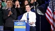 Un milenial, a por la presidencia de EEUU: Pete Buttigieg, alcalde gay de 37 años, irrumpe en la campaña