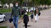 El uso obligatorio de mascarillas supondrá unos 100 euros mensuales para cada familia: cuál comprar y cómo ahorrar