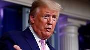 El antagonismo económico de Trump y Biden ahonda la división entre el electorado de EEUU