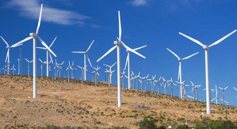 Iberdrola eleva un 7% su producción hasta septiembre gracias a las renovables