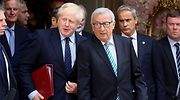 Irlanda enfría el optimismo de Juncker sobre el acuerdo para el Brexit: Debemos ser sinceros con la gente, no estamos cerca en
