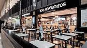 Restalia abre 38 unidades de negocio y rediseña 15 locales en todo el mundo en el primer semestre