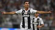 Cristiano Ronaldo, un fichaje que puede sacudir la salud empresarial de la Juventus