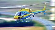 ¿Multado por el Pegasus? Una sentencia pone en peligro las sanciones del helicóptero de la DGT