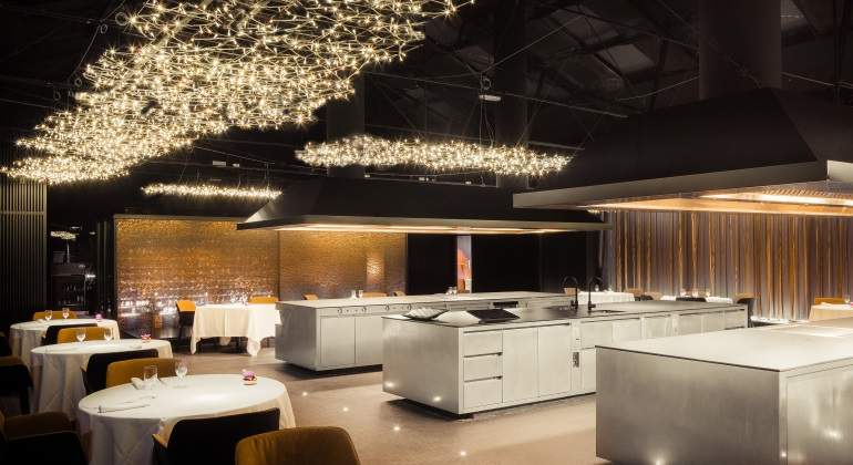 Cocina Hermanos Torres