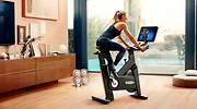Clases de ciclismo indoor desde casa: así son las bicicletas de Technogym
