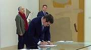 Antonio Garamendi: Si no se prorrogan los ERTEs hasta diciembre, esto va a ser un desastre